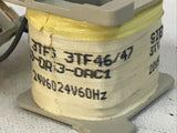 Siemens Coil Kit 20V 50Hz / 24V 60hz For Use With 3TF46/47 3TY7463-0AC1