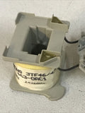 Siemens Coil Kit 20V 50Hz / 24V 60hz For Use With 3TF46/47 3TY7463-0AC1