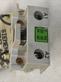 Siemens Coil Kit 20V 50Hz / 24V 60hz For Use With 3TF46/47 3TY7463-0AC1