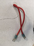 General Electric CR7G1TF Overload Relay 1.0-1.5 Amps Manual / Stop Reset