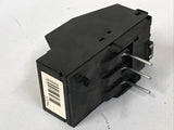 General Electric CR7G1TF Overload Relay 1.0-1.5 Amps Manual / Stop Reset