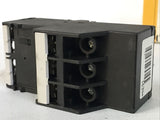 General Electric CR7G1WM 8-12 Amp Thermal Overload Relay Auto / Manual
