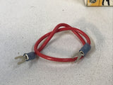 General Electric CR7G1WM 8-12 Amp Thermal Overload Relay Auto / Manual