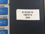 Woodward 8406-123 Rev. D Power Secure Digital Generator Controller EGCP-2
