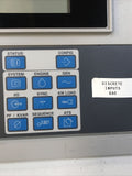 Woodward 8406-123 Rev. D Power Secure Digital Generator Controller EGCP-2