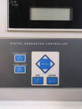 Woodward 8406-123 Rev. D Power Secure Digital Generator Controller EGCP-2