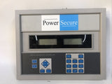 * NEEDS REPAIR * Woodward 8406-123 Rev. D Digital Generator Controller EGCP-2