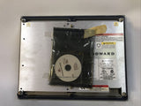 Woodward 8406-123 Rev. C Power Secure EGCP-2 Digital Generator Controller
