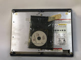 Woodward 8406-123 Rev. C Power Secure EGCP-2 Digital Generator Controller