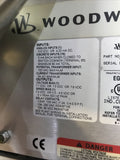 Woodward 8406-123 Rev. C Power Secure EGCP-2 Digital Generator Controller