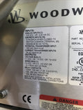 Woodward 8406-123 Rev. C Power Secure EGCP-2 Digital Generator Controller