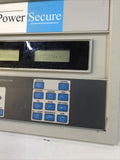 Woodward 8406-123 Rev. C Power Secure EGCP-2 Digital Generator Controller
