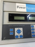 Woodward 8406-123 Rev. C Power Secure EGCP-2 Digital Generator Controller