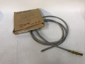 Banner Engineering IT26S Industrial Control Fiber Optic Sensor