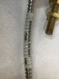 Banner Engineering IT26S Industrial Control Fiber Optic Sensor