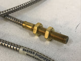 Banner Engineering IT26S Industrial Control Fiber Optic Sensor