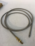 Banner Engineering IT26S Industrial Control Fiber Optic Sensor