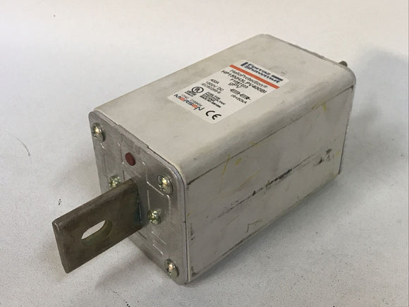 Ferraz Shawmut HP15NH3LPV400BI HelioProtection 400 Amp 1500VDC Fuse