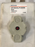 Ferraz Shawmut HP15NH3LPV400BI HelioProtection 400 Amp 1500VDC Fuse