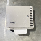 Irritrol IBOC-PLUS 4 Station Outdoor Battery Operated Controller Locked No Key