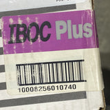 Irritrol IBOC-PLUS 4 Station Outdoor Battery Operated Controller Locked No Key