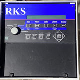 Tucor RKS Module Irrigation Station 28OC08 Construction Water Management LockBox