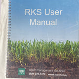 Tucor RKS Module Irrigation Station 28OC08 Construction Water Management LockBox