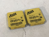 *LOT OF 10* Bussman GMA-500-R Fuse IR 35A 250V AC
