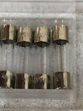 *LOT OF 10* Bussman GMA-500-R Fuse IR 35A 250V AC