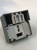 ABB SACE Tmax 1SD A051385 R1 Adjustable Depth Rotary Handle T1-T2-T3
