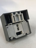 ABB SACE Tmax 1SD A051385 R1 Adjustable Depth Rotary Handle T1-T2-T3