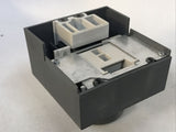ABB SACE Tmax 1SD A051385 R1 Adjustable Depth Rotary Handle T1-T2-T3
