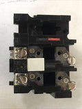 Siemens SA11A / SA 11A Thermal Overload Relay Ambient Compensated