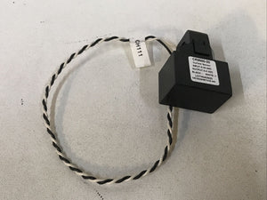 CR Magnetics CR9580-20 Current Sensor Input 0-20AAC Output 0-5VDC CH111 E234389