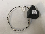 CR Magnetics CR9580-20 Current Sensor Input 0-20AAC Output 0-5VDC CH111 E234389