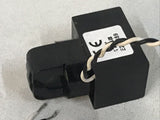 CR Magnetics CR9580-20 Current Sensor Input 0-20AAC Output 0-5VDC CH111 E234389