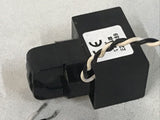 CR Magnetics CR9580-20 Current Sensor Input 0-20AAC Output 0-5VDC CH111 E234389
