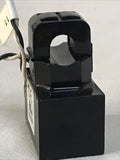 CR Magnetics CR9580-20 Current Sensor Input 0-20AAC Output 0-5VDC CH111 E234389