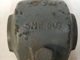 FAG / Schaeffler Technologies SNE507 Bearing Housing / Y-Housing SNE 507