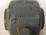 FAG / Schaeffler Technologies SNE507 Bearing Housing / Y-Housing SNE 507