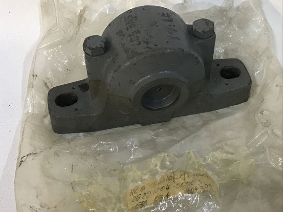 FAG / Schaeffler Technologies SNE 507 Bearing Housing / Y-Housing SNE507