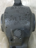 FAG / Schaeffler Technologies SNE 507 Bearing Housing / Y-Housing SNE507