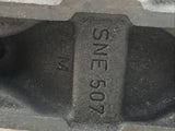 FAG / Schaeffler Technologies SNE 507 Bearing Housing / Y-Housing SNE507