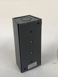 Eastern Motor-Controls 73D5 PB-3 3 Button Hand Held Control Open/Close/Stop