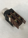 Fuji Illuminated Push Button AH22-EL E3 AH22 G11E3