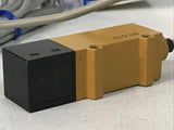 Omron E3S-R2E43 12-24 VDC Photoelectric Switch