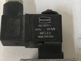Martonair M/20152 B/172 G 1/4 Pneumatic Solenoid Valve 2.5-10bar 110/120V