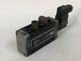 Martonair M/20152 B/172 G 1/4 Pneumatic Solenoid Valve 2.5-10bar 110/120V
