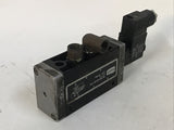 Martonair M/20152 B/172 G 1/4 Pneumatic Solenoid Valve 2.5-10bar 110/120V