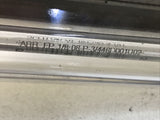 ABB 800A662U01 Flow Meter 250psi MAX,  0-2.5 SCFH Air At 10 PSIG & 70F